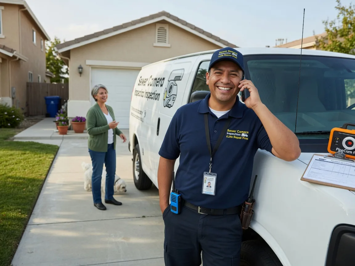Sewer Line Repair Meraux, LA FAQs